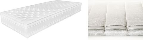 K�hlmann Schlafkultur - Betten & Matratzen im Raum Stade / Buxtehude / Bremerv�rde