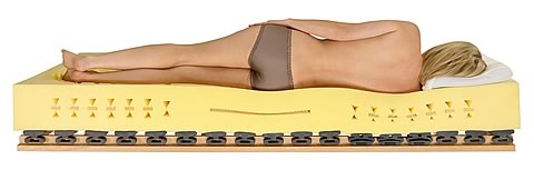 K�hlmann Schlafkultur - Betten & Matratzen im Raum Stade / Buxtehude / Bremerv�rde