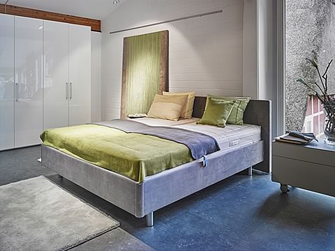 K�hlmann Schlafkultur - Betten & Matratzen im Raum Stade / Buxtehude / Bremerv�rde