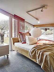 K�hlmann Schlafkultur - Betten & Matratzen im Raum Stade / Buxtehude / Bremerv�rde