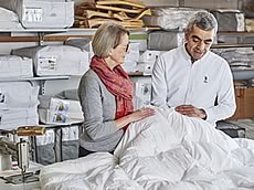 K�hlmann Schlafkultur - Betten & Matratzen im Raum Stade / Buxtehude / Bremerv�rde