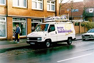 K�hlmann Schlafkultur - Betten & Matratzen im Raum Stade / Buxtehude / Bremerv�rde