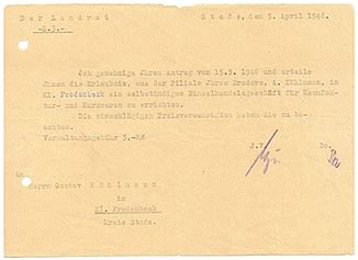 K�hlmann Schlafkultur - Betten & Matratzen im Raum Stade / Buxtehude / Bremerv�rde